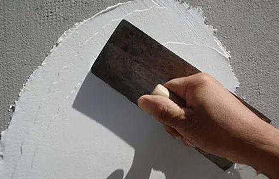 外墙腻子粉和内墙腻子粉​有啥区别？