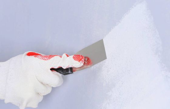 刮墙的腻子粉怎么选择？内墙腻子粉如何正确使用